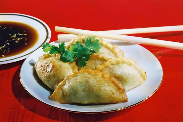 Smalldumplings