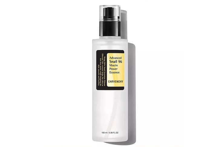 Korean-Skincare-Advanced-Snail-96-Mucin-Power-Essence-100ml-2