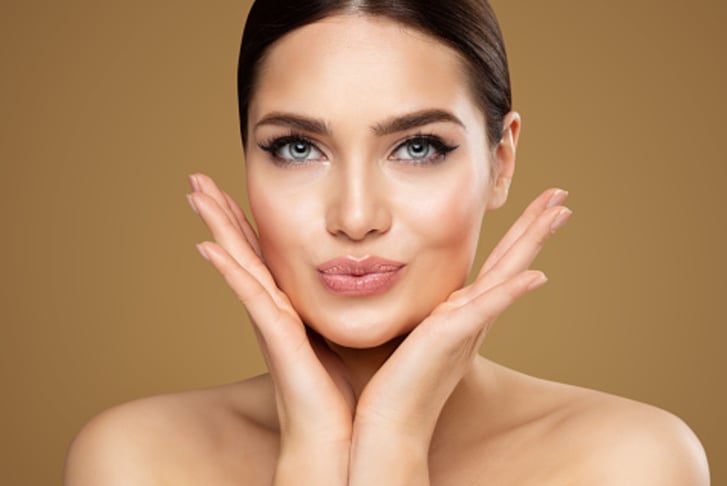 0.5ml or 1ml Lip Filler - Russian Style Option - 2 Locations!