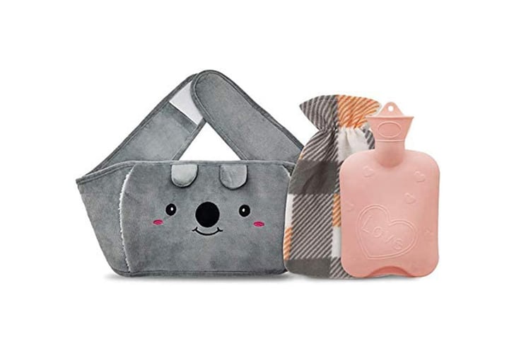 Hot-Water-Bag-with-fluffy-strap-koala