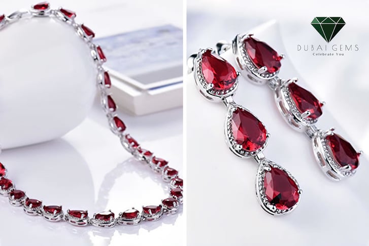 White-gold-finish-Red-Ruby-1