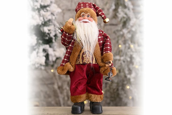 Santa-Claus-Decoration-Doll-6