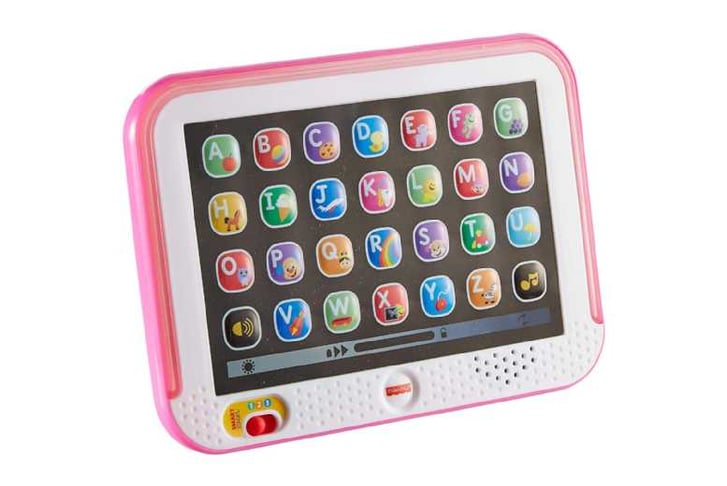 Laugh and learn tablet on sale