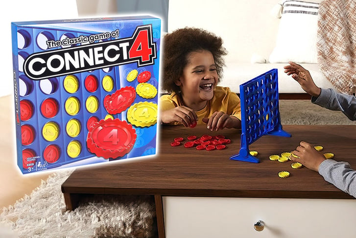 Connect-4-1
