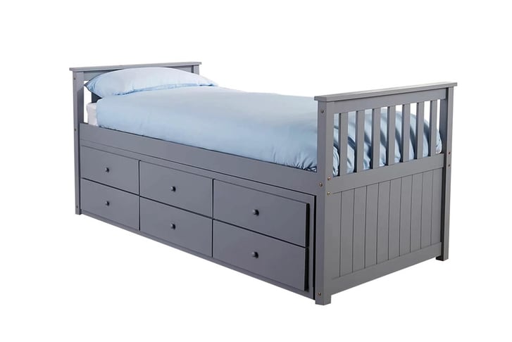 Florida-Cabin-Bed-with-Pull-Out-Bed-2