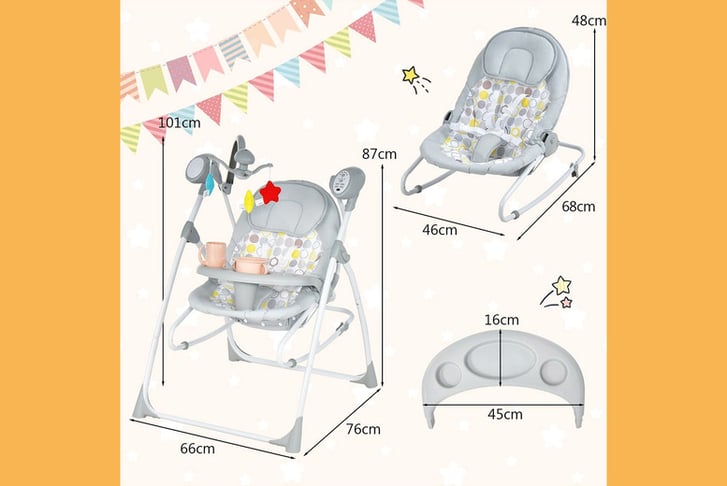 Portable-2-in-1-Baby-Swing-6
