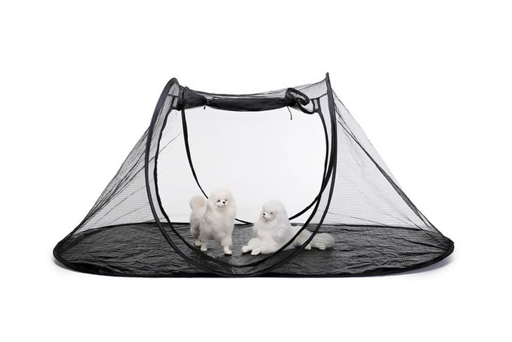 Outdoor-Pet-Tent-2
