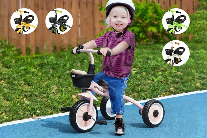 Kids-Ride-On-Tricycle-1
