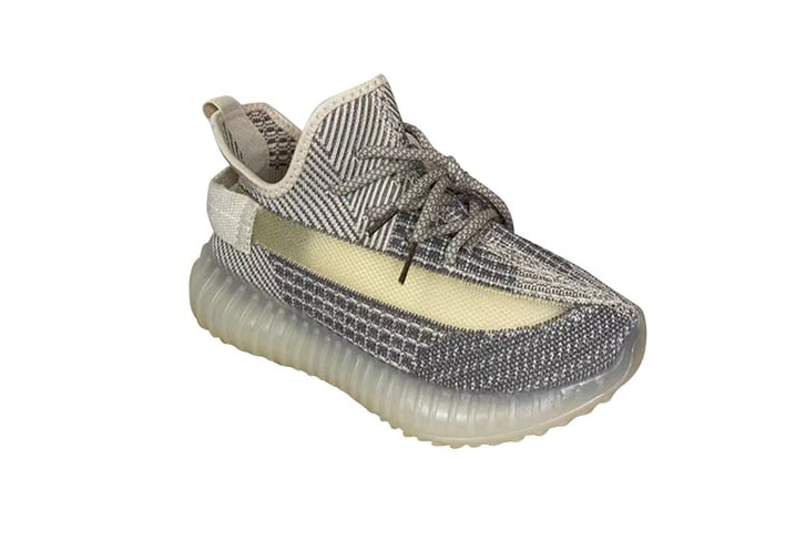 Yeezy best sale casual shoes