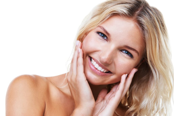 Luxury Hydrodermabrasion Facial