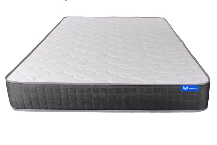 Ultra-Cool-Blue-Memory-Foam-Hybrid-Mattress-2