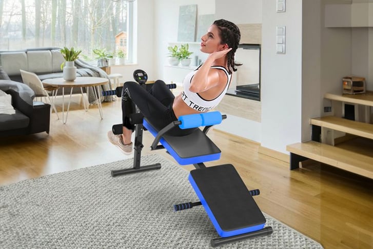 Multi-Workout-Weight-Bench,-Foldable,-Adjustable-with-LCD-1