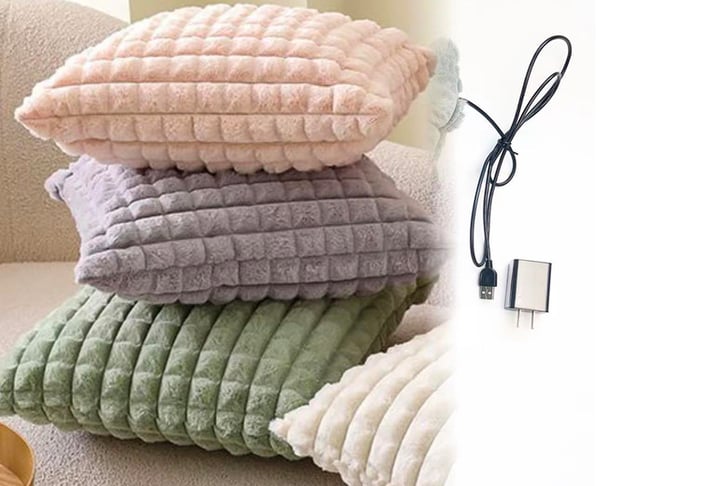 USB-Electric-Heated-Plush-Cushion-in-3-Colours-1