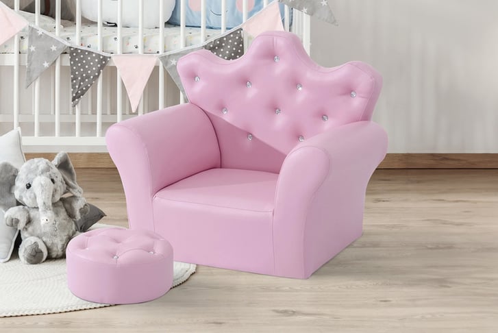 Armchair-Seat-with-Footstool-1