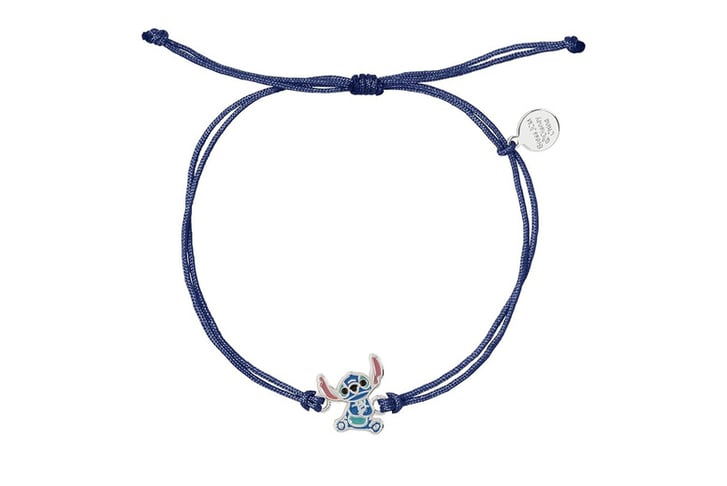 Lilo-and-Stitch-Blue-Adjustable-Cord-Bracelet-2