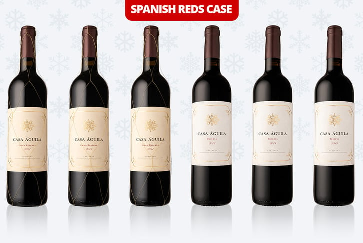 Spanish-Reds-Case