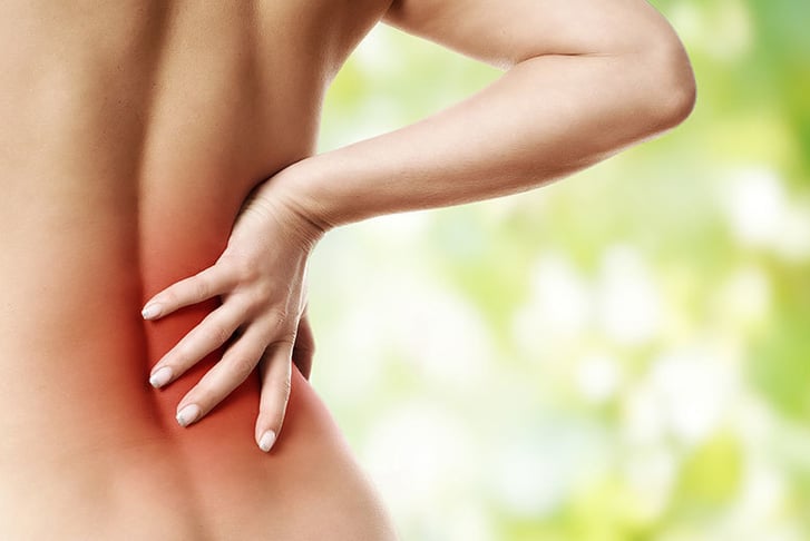 Back Pain Examination & 1 or 2 Treatments - Shield Clinic