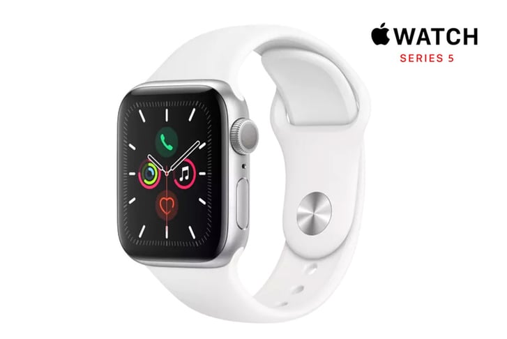 Apple watch 3 discount v 4 v 5