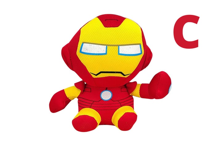Marvel-Inspired-Plush-Toys-C