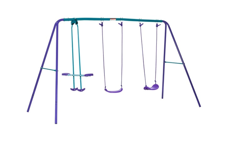 Height-Adjustable-Metal-Swing-Set-2