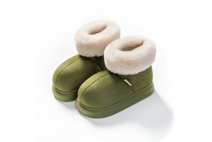 Womens-Winter-Fluffy-Fuzzy-Slippers-2