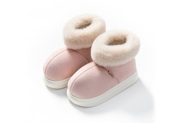 Womens-Winter-Fluffy-Fuzzy-Slippers-5