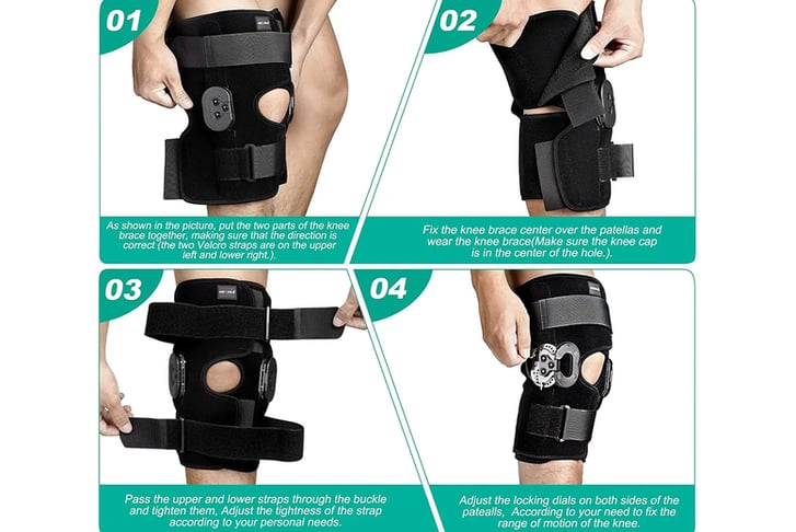 Hinged-Adjustable-Knee-Brace-6
