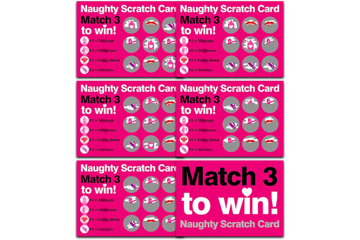 Naughty-Couples-4PCS-Scratch-Card-Game-5