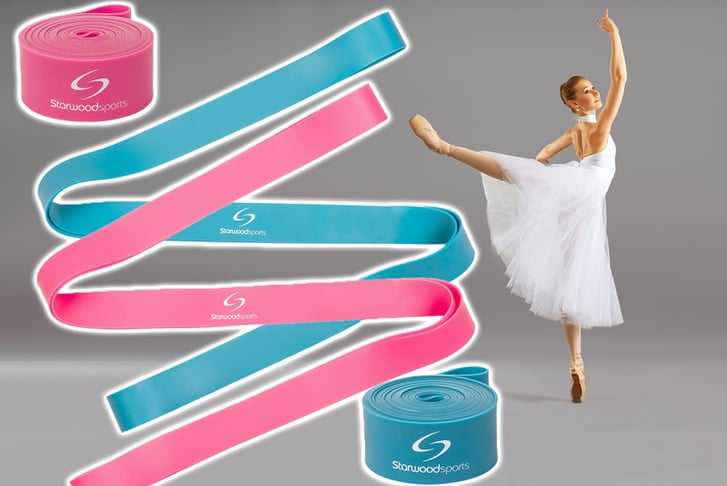 Generise-Gym-Ballet-Bands-Pink-or-Blue-1