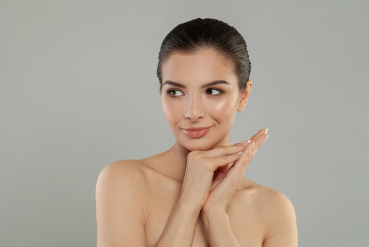 Dermaplanning and Chemical Peel