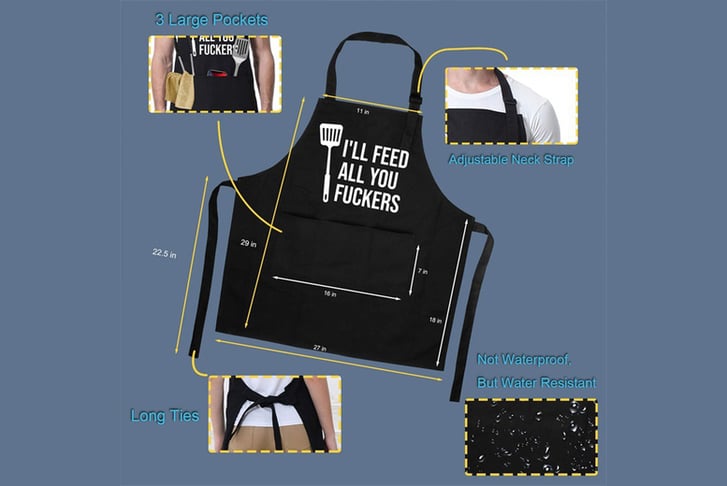 Funny-Apron-I'll-Feed-All-You-with-2-Pockets-5