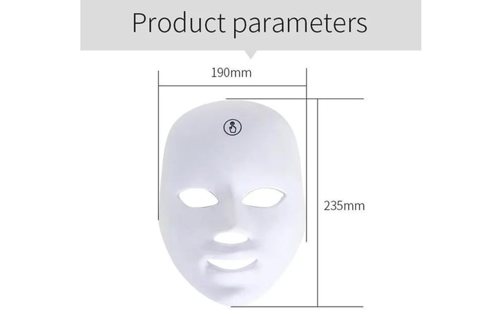 7-Colors-LED-Rejuvenation-Photon-Tighten-Skin-Tool-Facial-Mask-9