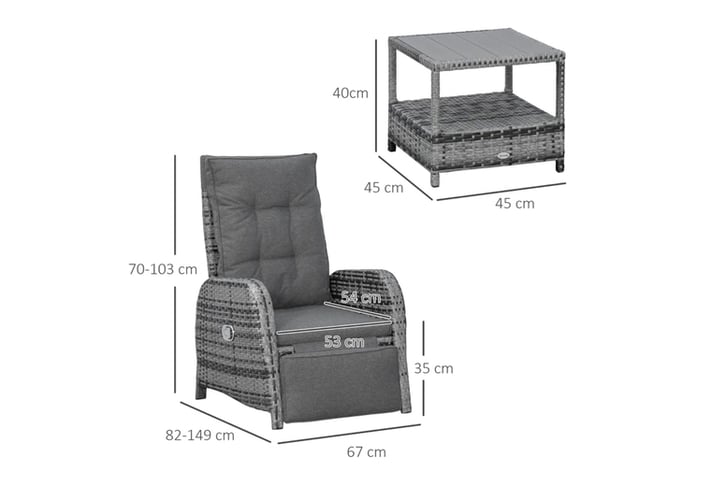 3-PCs-Patio-Rattan-Wicker-Chaise-Lounge-Sofa-Set-w--Cushion-for-Patio-Yard-Porch-5