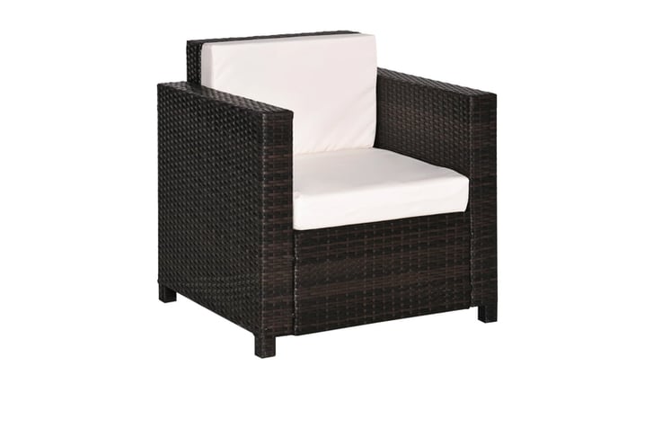 Rattan-Single-Sofa-Chair-Brown-2