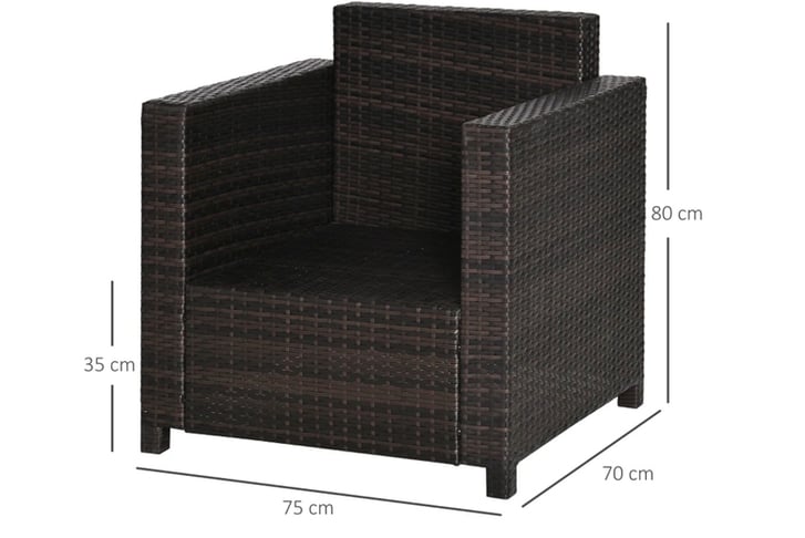 Rattan-Single-Sofa-Chair-Brown-5