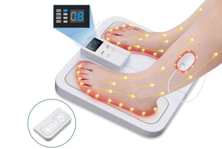7-Mode-EMS-and-TENS-Foot-Massager-for-Blood-Circulation-1