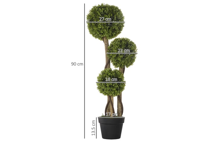 Decorative-Artificial-Plants-Boxwood-6