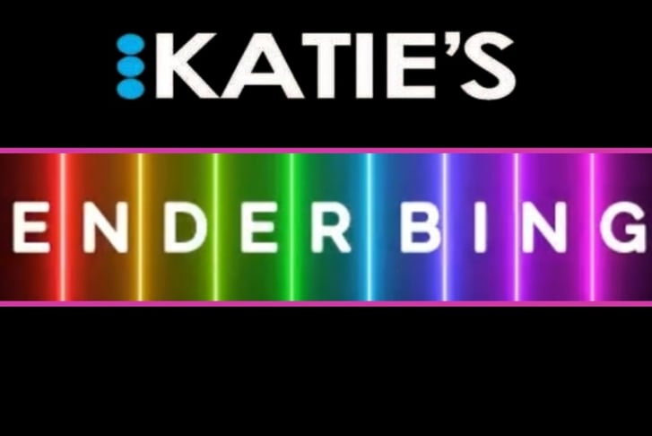 Katies Bar Benders Bingo