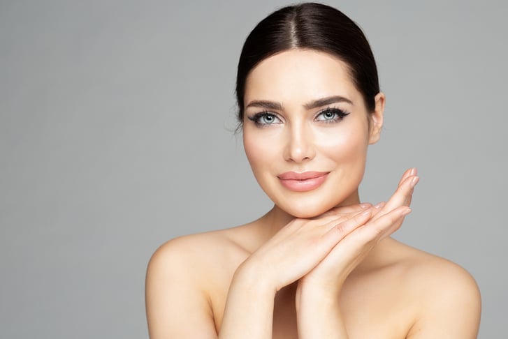 Chemical Peel Treatment for Hands or Chest