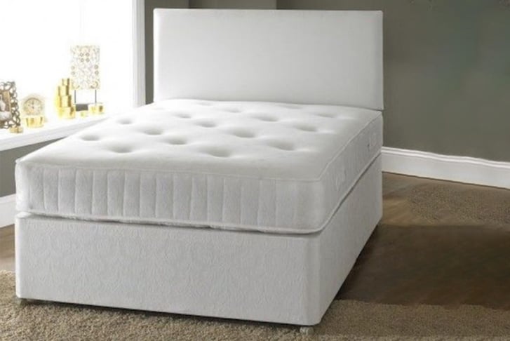 Oxford-Faux-Leather-Divan-Bed-with-Choice-of-Mattress-&-Optional-Drawers