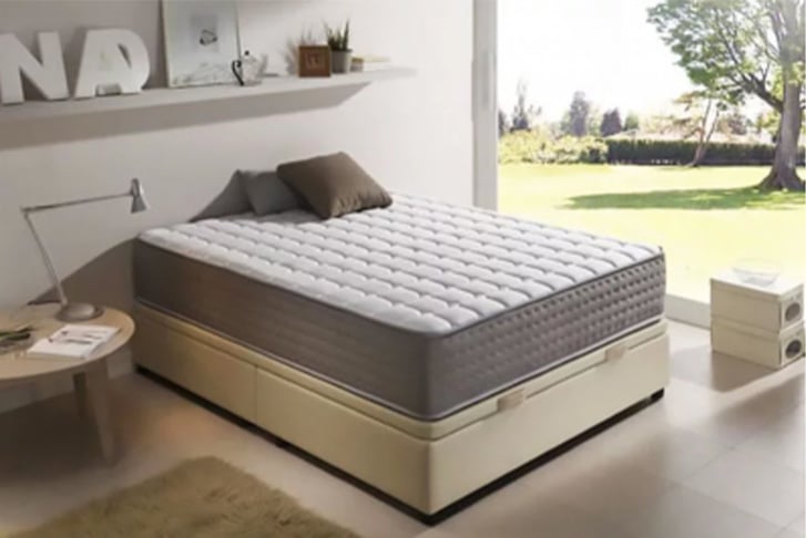 MATTRESS