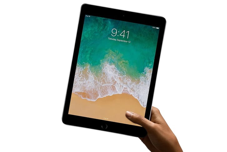 Apple-iPad-5th-Gen-32GB-Space-Grey-Wifi-4