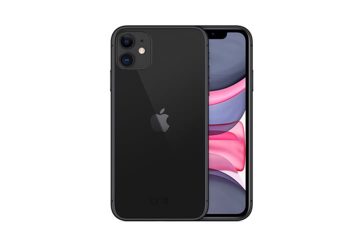 Apple iPhone 11 64GB Unlocked - 6 Colours Deal - Wowcher