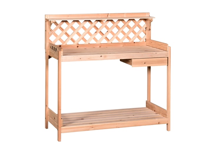 32160794-Fir-Wood-Outdoor-Garden-Potting-Table-2