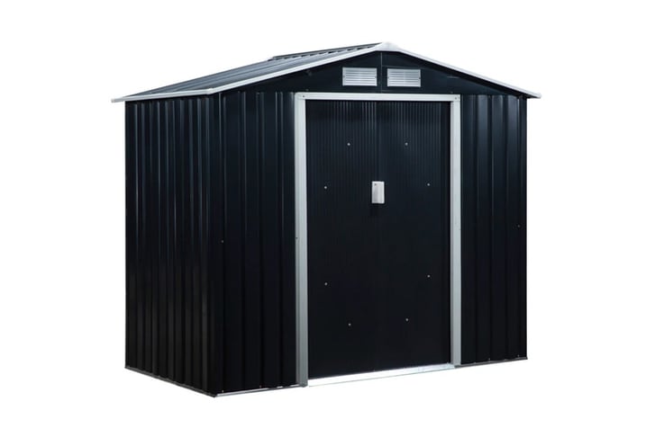 7ft-x-4ft-Lockable-Garden-Shed-2