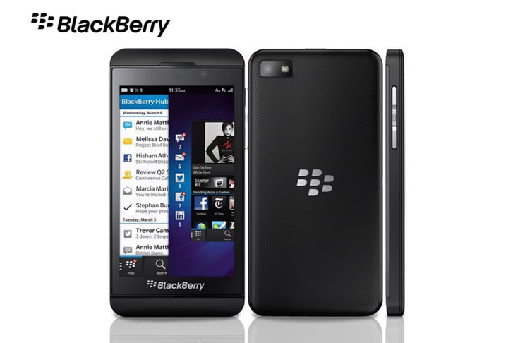 Blackberry-Z10-1