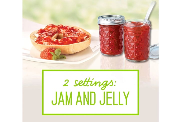 Ball-Mason-Jars-Fresh-TECH-Jam-and-Jelly-Maker-5