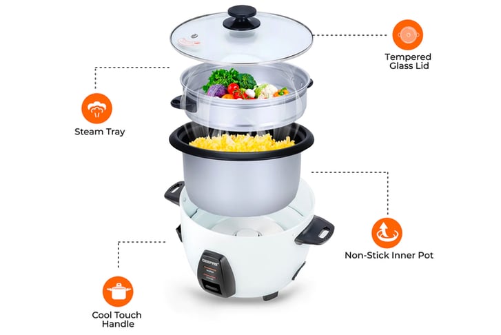 32371462-3-In-1-'Smart-Steam'-Rice-Cooker-and-Steamer-0.6L--6