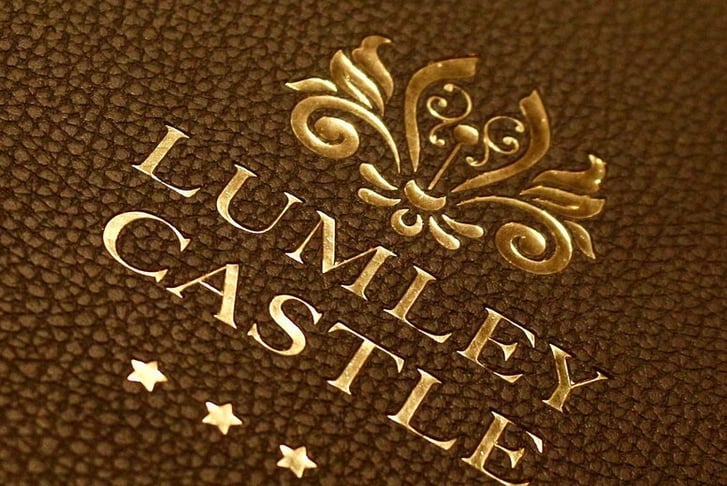 Lumley Castle Hotel  7