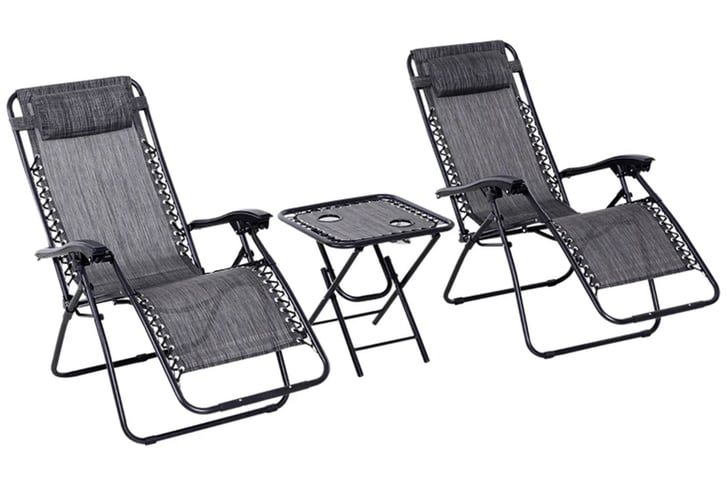 3pcs-Folding-Zero-Gravity-Chairs-Sun-8